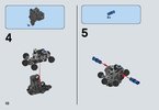 Notice / Instructions de Montage - LEGO - BIONICLE - 71301 - Ketar - Créature de la Pierre: Page 10