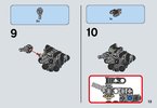 Notice / Instructions de Montage - LEGO - BIONICLE - 71301 - Ketar - Créature de la Pierre: Page 13