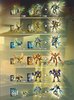 Notice / Instructions de Montage - LEGO - BIONICLE - 71305 - Lewa - Unificateur de la Jungle: Page 29