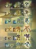 Notice / Instructions de Montage - LEGO - BIONICLE - 71306 - Pohatu - Unificateur de la Pierre: Page 29