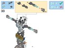 Notice / Instructions de Montage - LEGO - BIONICLE - 71307 - Gali - Unificateur de l'Eau: Page 26