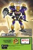 Notice / Instructions de Montage - LEGO - BIONICLE - 71309 - Onua - Unificateur de la Terre: Page 36