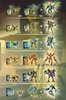 Notice / Instructions de Montage - LEGO - BIONICLE - 71309 - Onua - Unificateur de la Terre: Page 37