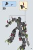 Notice / Instructions de Montage - LEGO - BIONICLE - 71310 - Umarak - Le Chasseur: Page 23