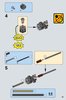 Notice / Instructions de Montage - LEGO - BIONICLE - 71310 - Umarak - Le Chasseur: Page 31