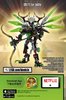 Notice / Instructions de Montage - LEGO - BIONICLE - 71310 - Umarak - Le Chasseur: Page 40