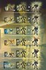 Notice / Instructions de Montage - LEGO - BIONICLE - 71310 - Umarak - Le Chasseur: Page 41