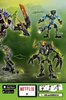 Notice / Instructions de Montage - LEGO - BIONICLE - 71313 - La bête de lave: Page 37