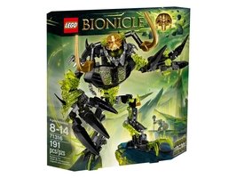 LEGO - BIONICLE - 71316 - Umarak le destructeur