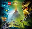 Notice / Instructions de Montage - LEGO - BIONICLE - 71316 - Umarak le destructeur: Page 50