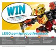 Notice / Instructions de Montage - LEGO - BIONICLE - 71316 - Umarak le destructeur: Page 56