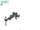 Notice / Instructions de Montage - LEGO - BIONICLE - 71316 - Umarak le destructeur: Page 14