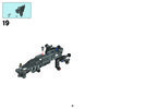 Notice / Instructions de Montage - LEGO - BIONICLE - 71316 - Umarak le destructeur: Page 16