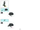 Notice / Instructions de Montage - LEGO - BIONICLE - 71316 - Umarak le destructeur: Page 30