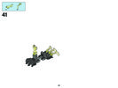 Notice / Instructions de Montage - LEGO - BIONICLE - 71316 - Umarak le destructeur: Page 32