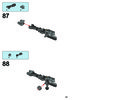 Notice / Instructions de Montage - LEGO - BIONICLE - 71316 - Umarak le destructeur: Page 64