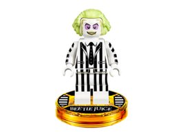 71349 - Beetlejuice™ Fun Pack