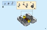 Notice / Instructions de Montage - LEGO - NEXO KNIGHTS - 72001 - L'aérotireur de Lance: Page 19