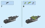 Notice / Instructions de Montage - LEGO - NEXO KNIGHTS - 72002 - Le double canon: Page 12