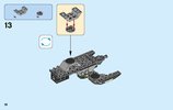 Notice / Instructions de Montage - LEGO - NEXO KNIGHTS - 72002 - Le double canon: Page 18