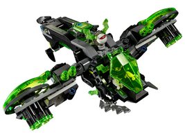 72003 - Berserker Bomber