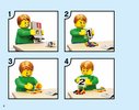 Notice / Instructions de Montage - LEGO - NEXO KNIGHTS - 72003 - Le bombardier Berserker: Page 2