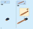 Notice / Instructions de Montage - LEGO - NEXO KNIGHTS - 72004 - L'Armure 3-en-1 de Clay: Page 56