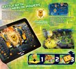 Notice / Instructions de Montage - LEGO - NEXO KNIGHTS - 72004 - L'Armure 3-en-1 de Clay: Page 71