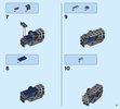 Notice / Instructions de Montage - LEGO - NEXO KNIGHTS - 72004 - L'Armure 3-en-1 de Clay: Page 5