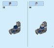 Notice / Instructions de Montage - LEGO - NEXO KNIGHTS - 72004 - L'Armure 3-en-1 de Clay: Page 7