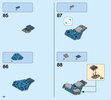 Notice / Instructions de Montage - LEGO - NEXO KNIGHTS - 72004 - L'Armure 3-en-1 de Clay: Page 34