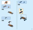 Notice / Instructions de Montage - LEGO - NEXO KNIGHTS - 72004 - L'Armure 3-en-1 de Clay: Page 61