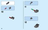 Notice / Instructions de Montage - LEGO - NEXO KNIGHTS - 72004 - L'Armure 3-en-1 de Clay: Page 36