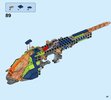 Notice / Instructions de Montage - LEGO - NEXO KNIGHTS - 72005 - L'avion-arbalète d'Aaron: Page 25