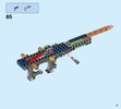 Notice / Instructions de Montage - LEGO - NEXO KNIGHTS - 72005 - L'avion-arbalète d'Aaron: Page 21