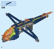 Notice / Instructions de Montage - LEGO - NEXO KNIGHTS - 72005 - L'avion-arbalète d'Aaron: Page 52