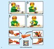 Notice / Instructions de Montage - LEGO - NEXO KNIGHTS - 72006 - L'arsenal sur chenilles d'Axl: Page 2