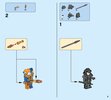 Notice / Instructions de Montage - LEGO - NEXO KNIGHTS - 72006 - L'arsenal sur chenilles d'Axl: Page 5