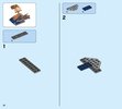 Notice / Instructions de Montage - LEGO - NEXO KNIGHTS - 72006 - L'arsenal sur chenilles d'Axl: Page 10