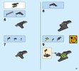 Notice / Instructions de Montage - LEGO - NEXO KNIGHTS - 72006 - L'arsenal sur chenilles d'Axl: Page 33