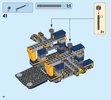 Notice / Instructions de Montage - LEGO - NEXO KNIGHTS - 72006 - L'arsenal sur chenilles d'Axl: Page 16