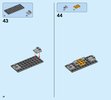 Notice / Instructions de Montage - LEGO - NEXO KNIGHTS - 72006 - L'arsenal sur chenilles d'Axl: Page 18