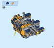 Notice / Instructions de Montage - LEGO - NEXO KNIGHTS - 72006 - L'arsenal sur chenilles d'Axl: Page 27