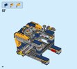 Notice / Instructions de Montage - LEGO - NEXO KNIGHTS - 72006 - L'arsenal sur chenilles d'Axl: Page 28