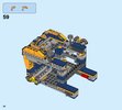 Notice / Instructions de Montage - LEGO - NEXO KNIGHTS - 72006 - L'arsenal sur chenilles d'Axl: Page 30