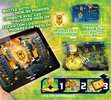 Notice / Instructions de Montage - LEGO - NEXO KNIGHTS - 72006 - L'arsenal sur chenilles d'Axl: Page 63