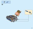 Notice / Instructions de Montage - LEGO - NEXO KNIGHTS - 72006 - L'arsenal sur chenilles d'Axl: Page 25