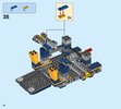 Notice / Instructions de Montage - LEGO - NEXO KNIGHTS - 72006 - L'arsenal sur chenilles d'Axl: Page 10