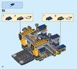 Notice / Instructions de Montage - LEGO - NEXO KNIGHTS - 72006 - L'arsenal sur chenilles d'Axl: Page 24