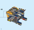 Notice / Instructions de Montage - LEGO - NEXO KNIGHTS - 72006 - L'arsenal sur chenilles d'Axl: Page 32